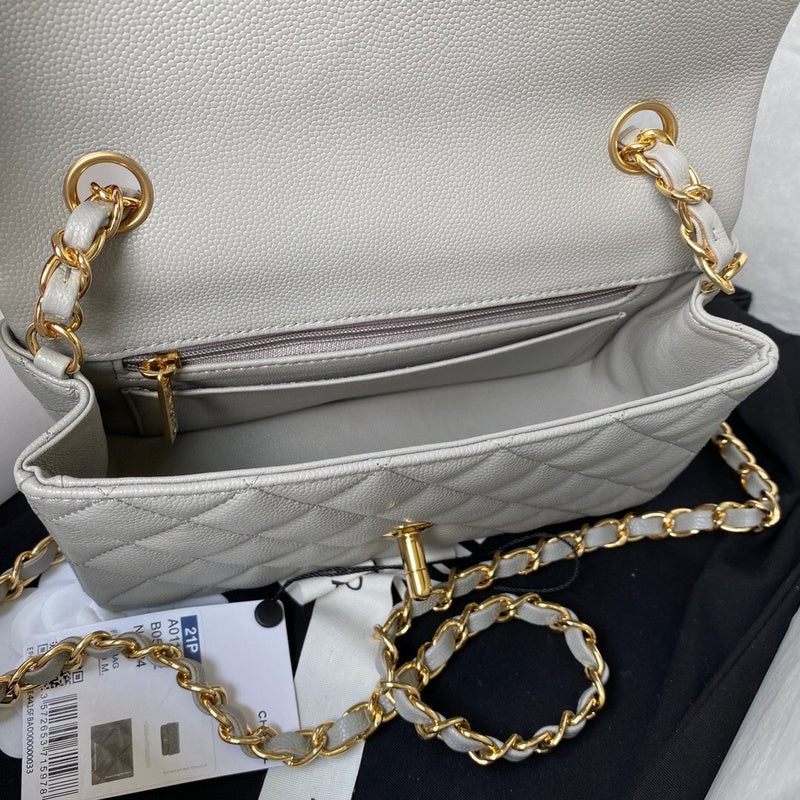 VBS - CHL Bags - 362