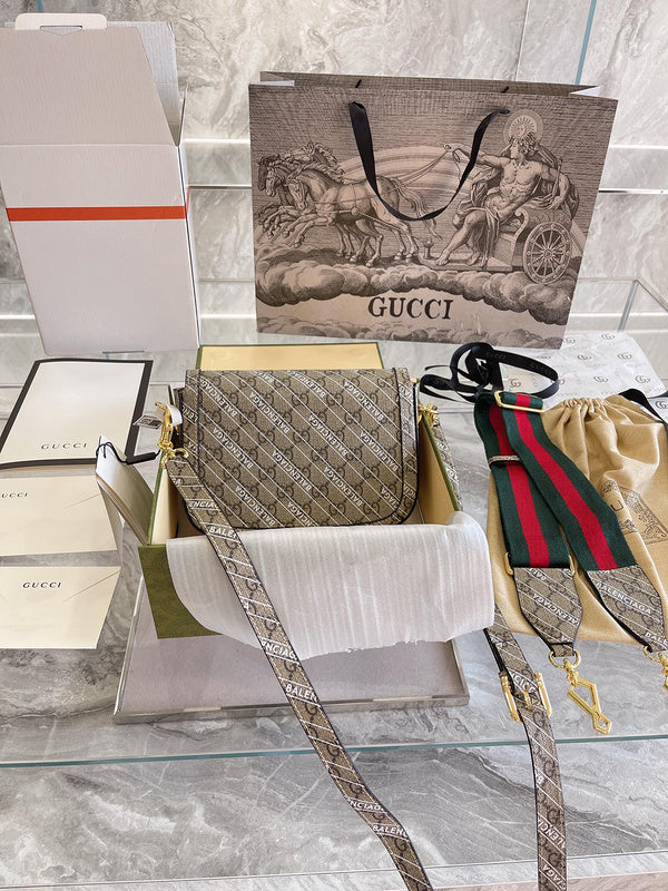 VBS Fashion - BGA Bags - 1515