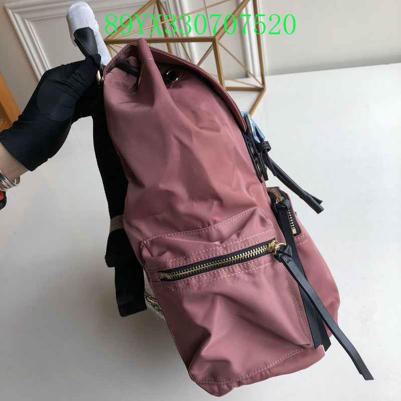VBS Fashion -BBR Bags - 466