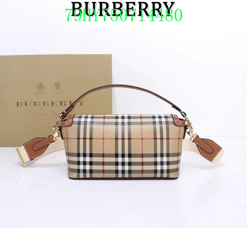 VBS Fashion -BBR Bags - 124