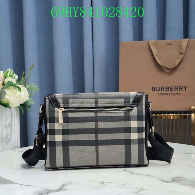 VBS Fashion -BBR Bags - 386