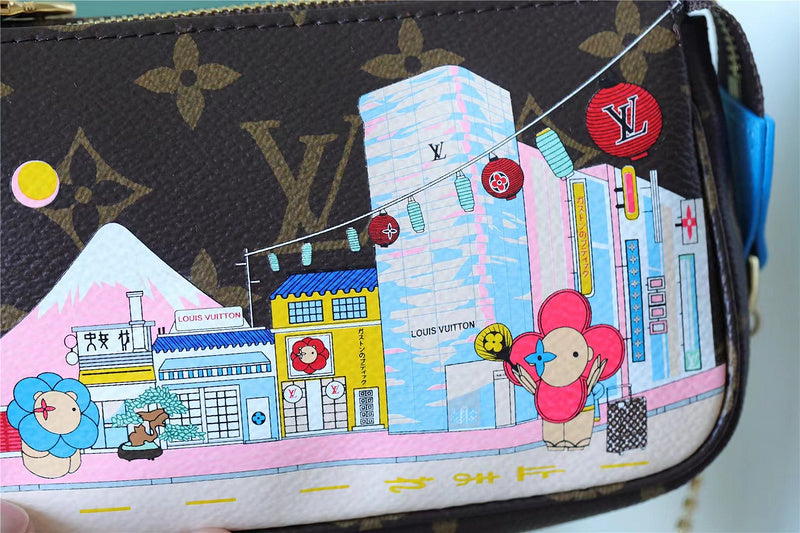 nmb Fashion bags - 8834