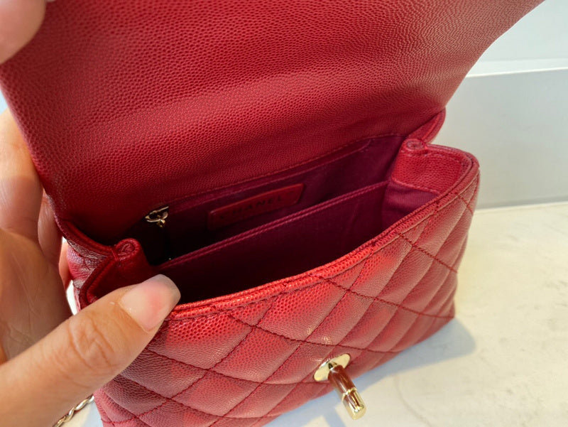 Dragons Bags Detail
