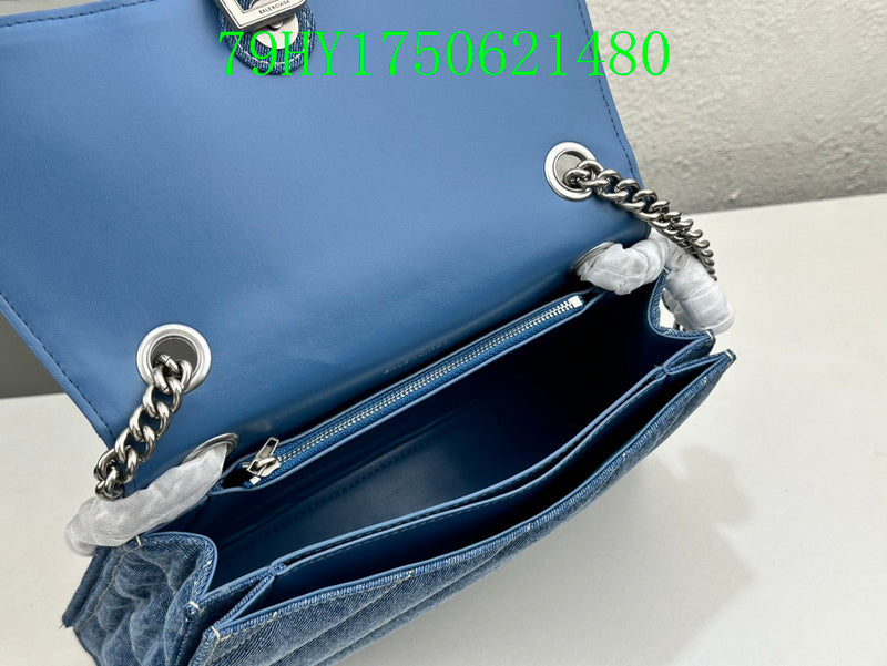 VBS Fashion - BGA Bags - 1743