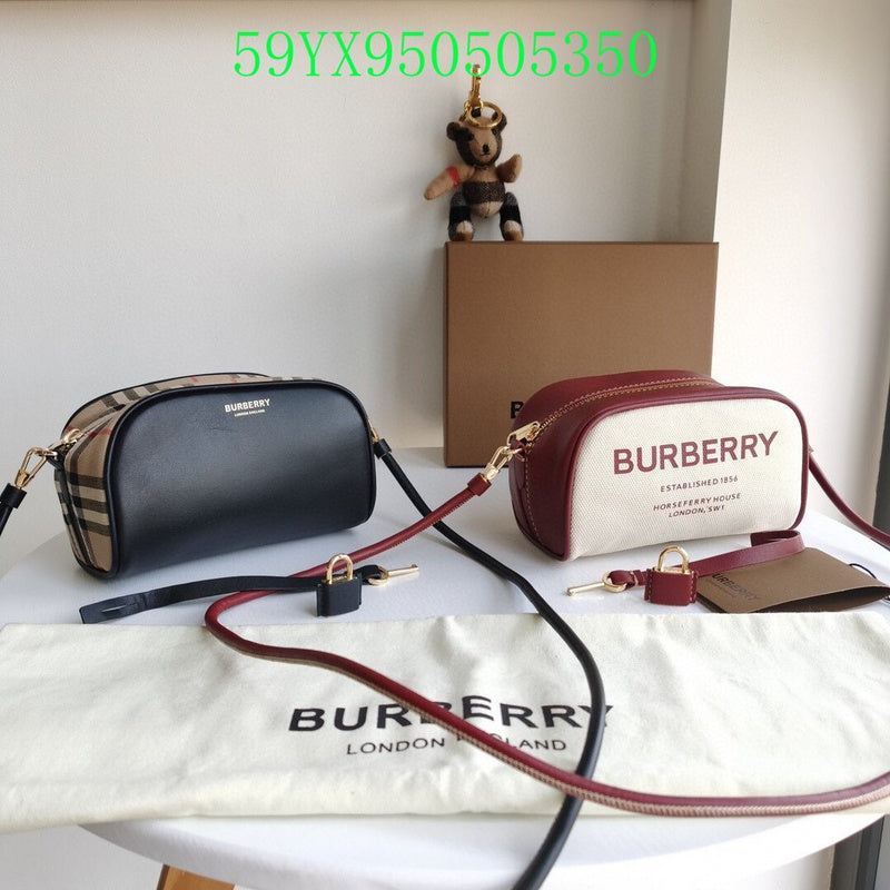 VBS Fashion -BBR Bags - 537
