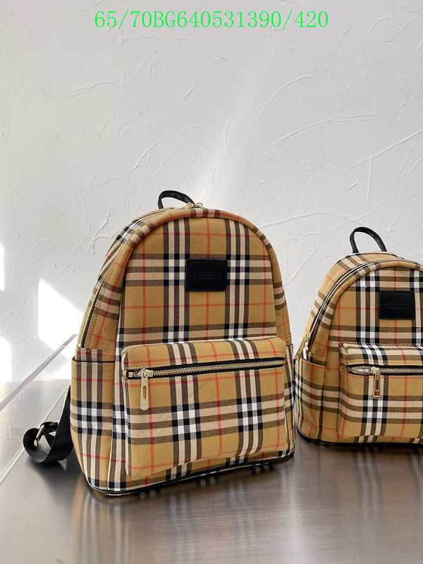 VBS Fashion -BBR Bags - 507