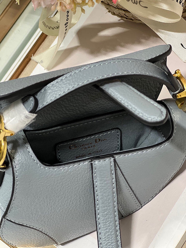Dragons Bags Detail