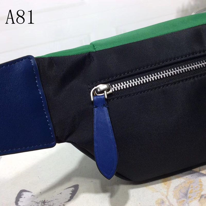 VBS Fashion -BBR Bags - 825
