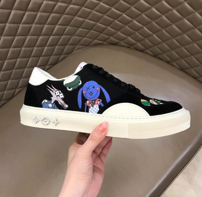 Dragons Bags Bags - LOV Men Shoes - 1573