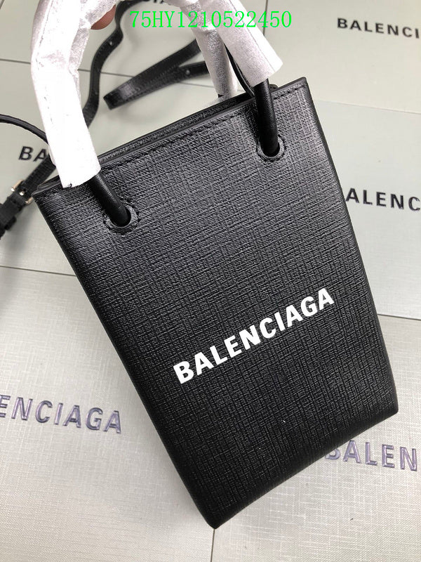 VBS Fashion - BGA Bags - 1775