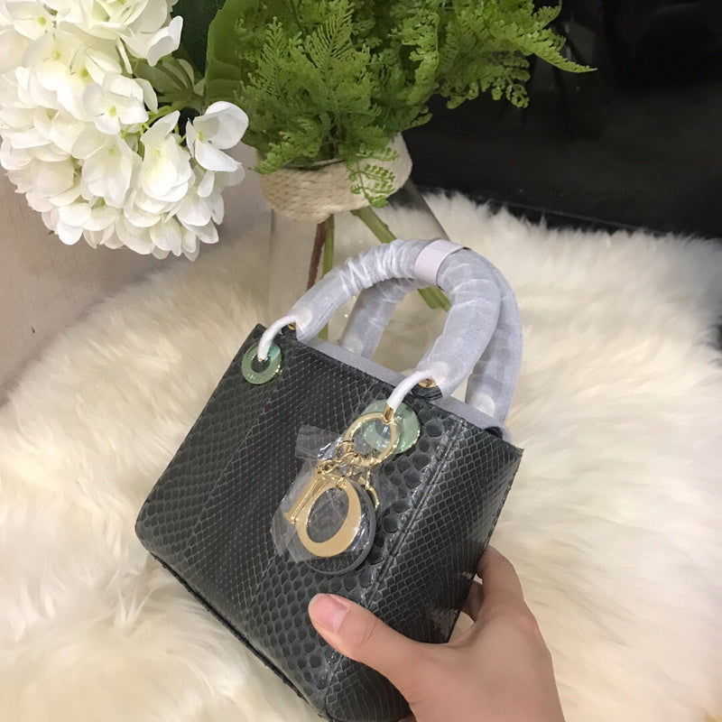 Dragon Bags VBS - 2862