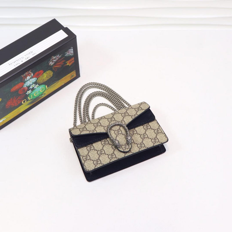 Dragons Bags Bags - VBS Bags - 1124