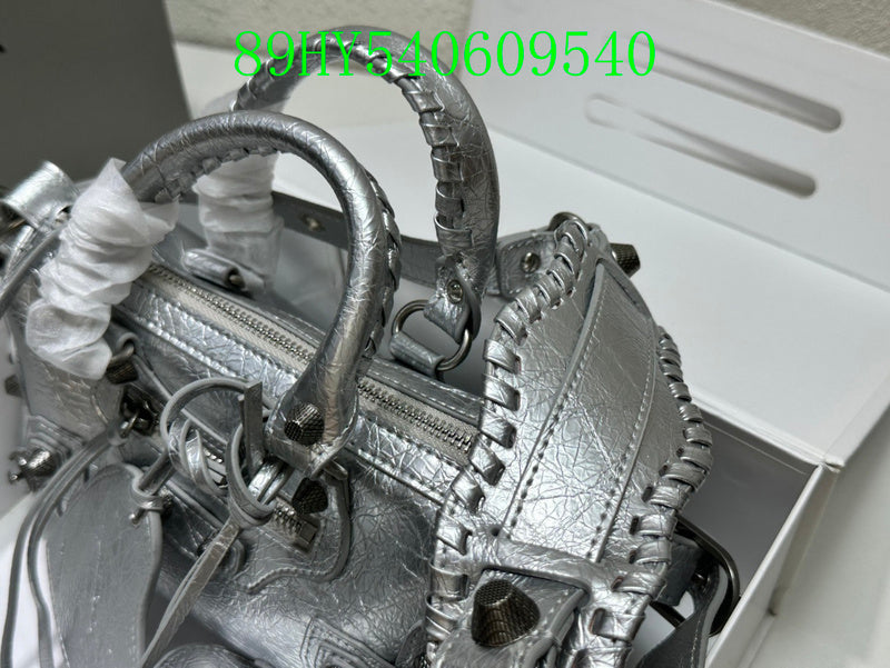 VBS Fashion - BGA Bags - 1752