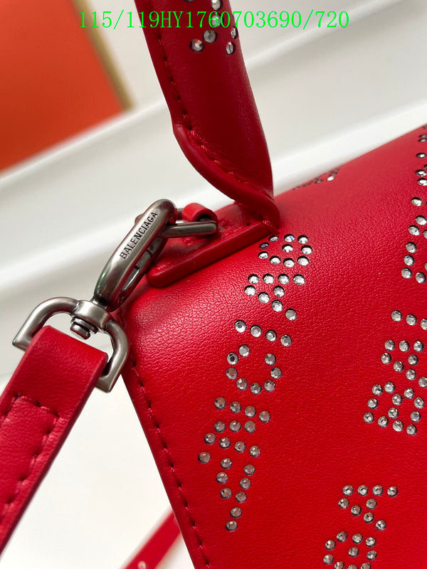 VBS Fashion - BGA Bags - 1738