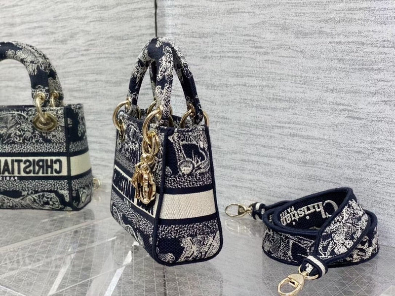 Dragon Bags VBS - 2208