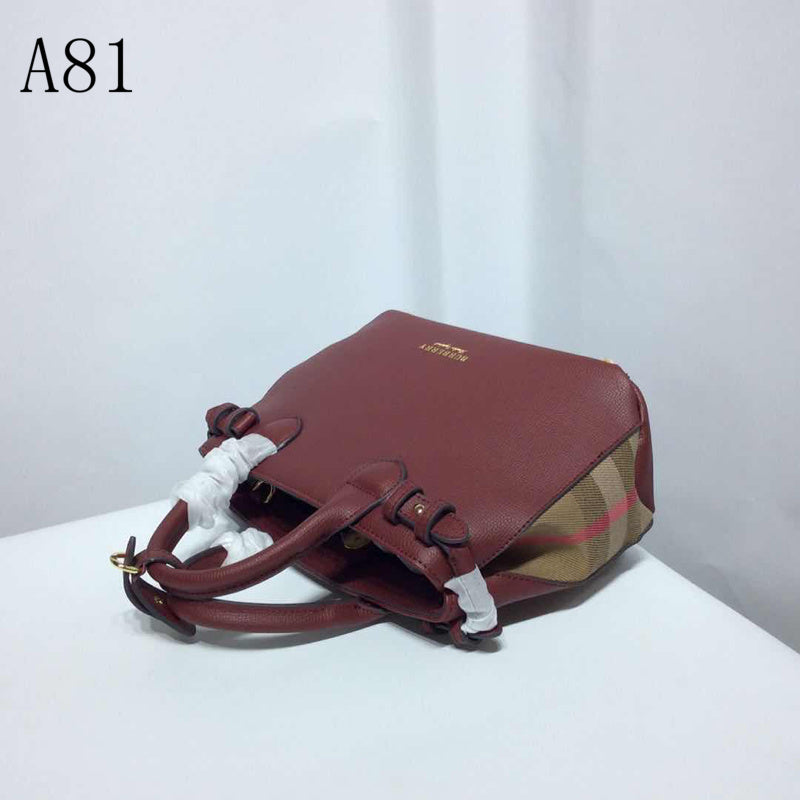 VBS Fashion -BBR Bags - 836