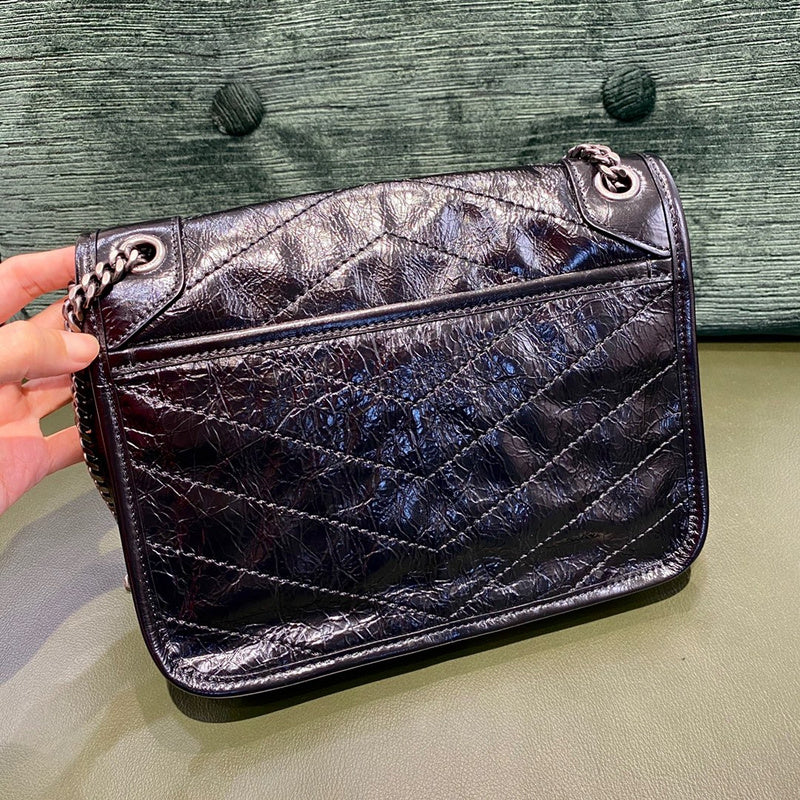 VBS - SLY Bags 370