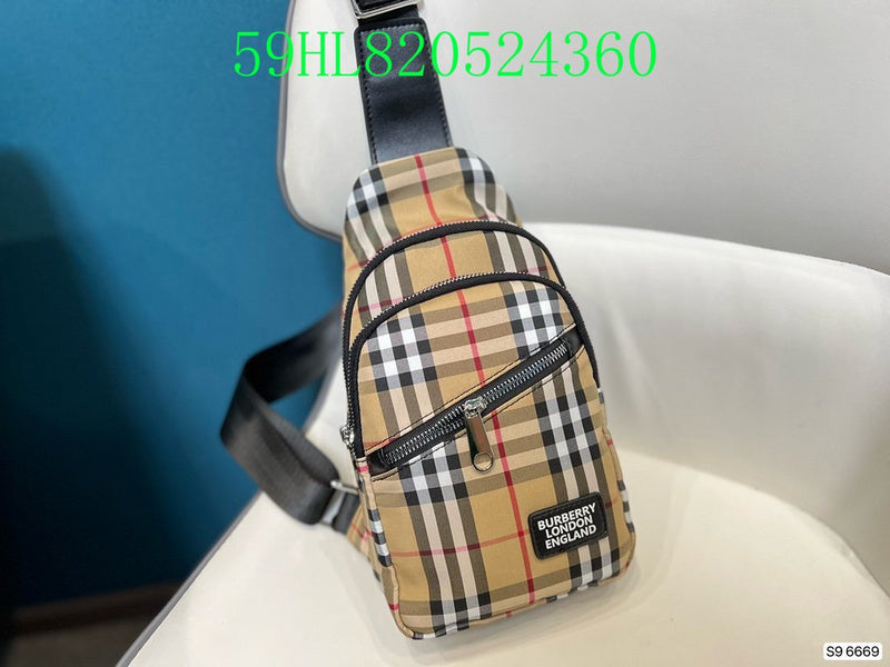 VBS Fashion -BBR Bags - 299