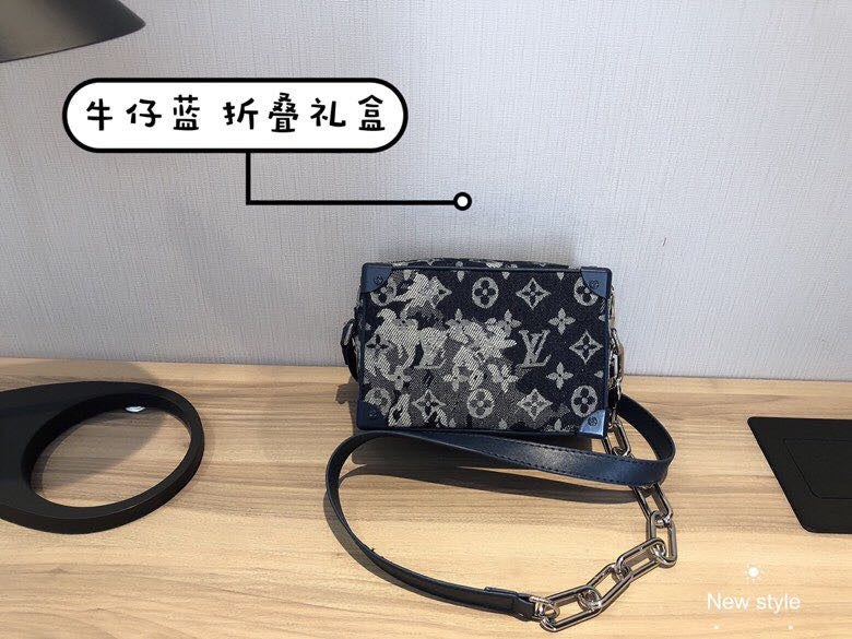 Fashion Vbs bags - 3676