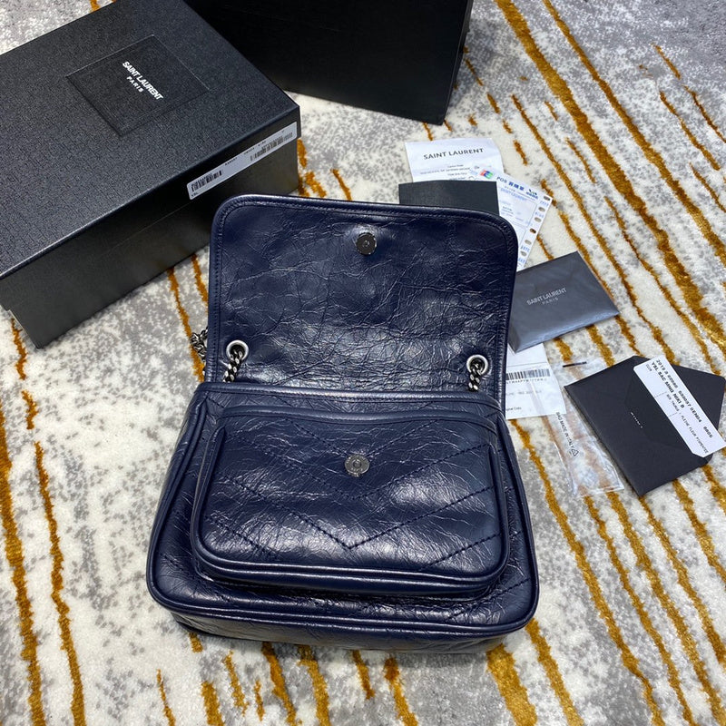 VBS - SLY Bags 387