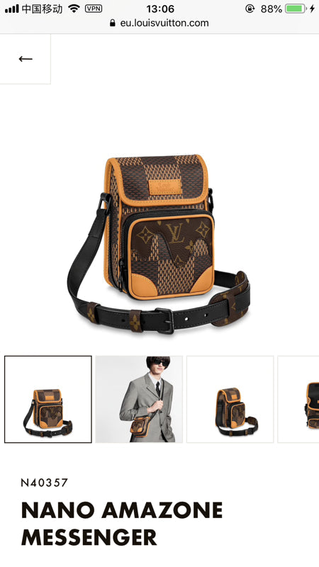 Fashion Vbs bags - 3269