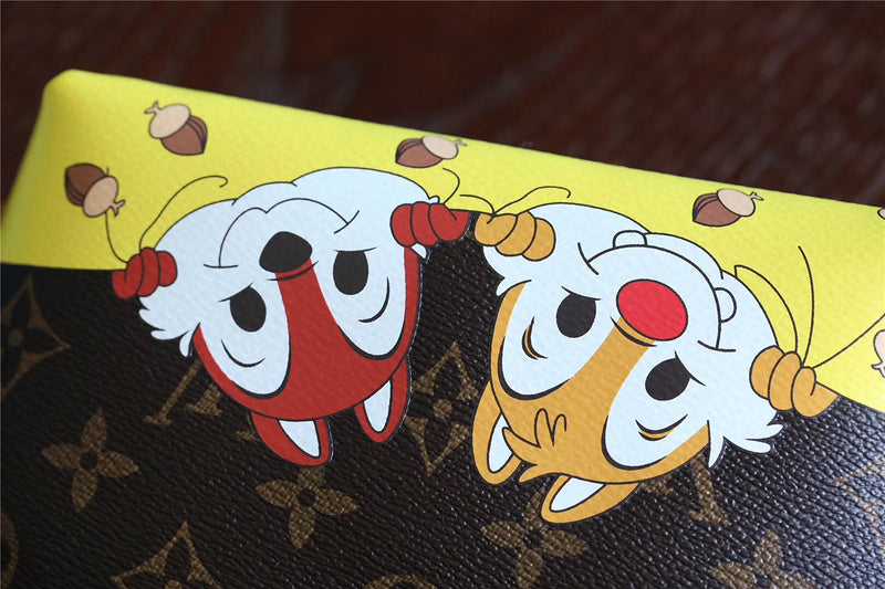 VBS Fashion bags - 9072