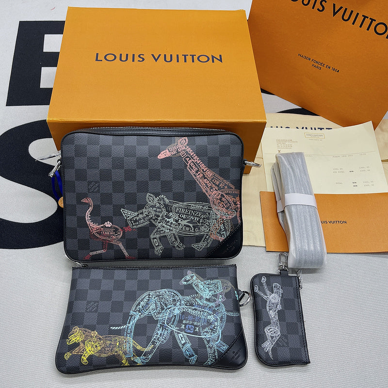 nmb Fashion bags - 10058