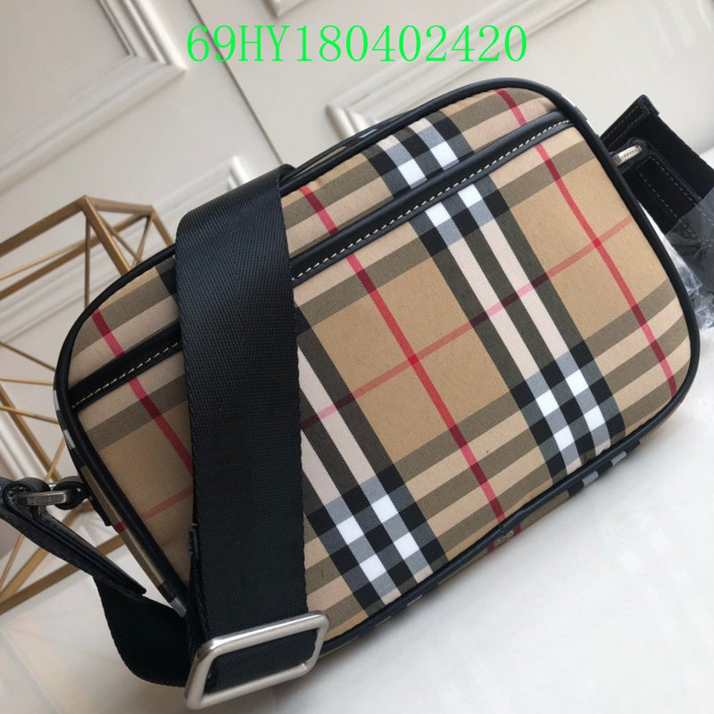 VBS Fashion -BBR Bags - 558