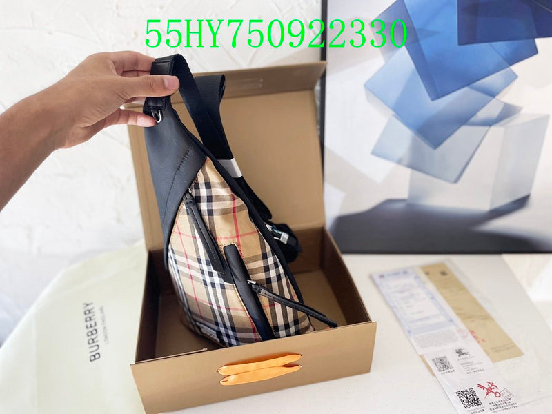 VBS Fashion -BBR Bags - 248