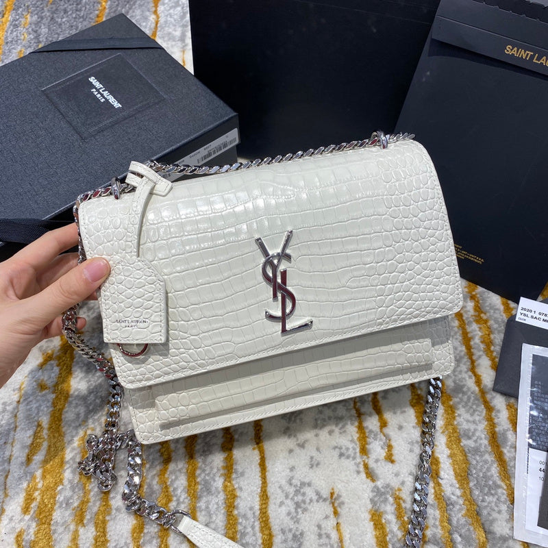 VBS - SLY Bags 456