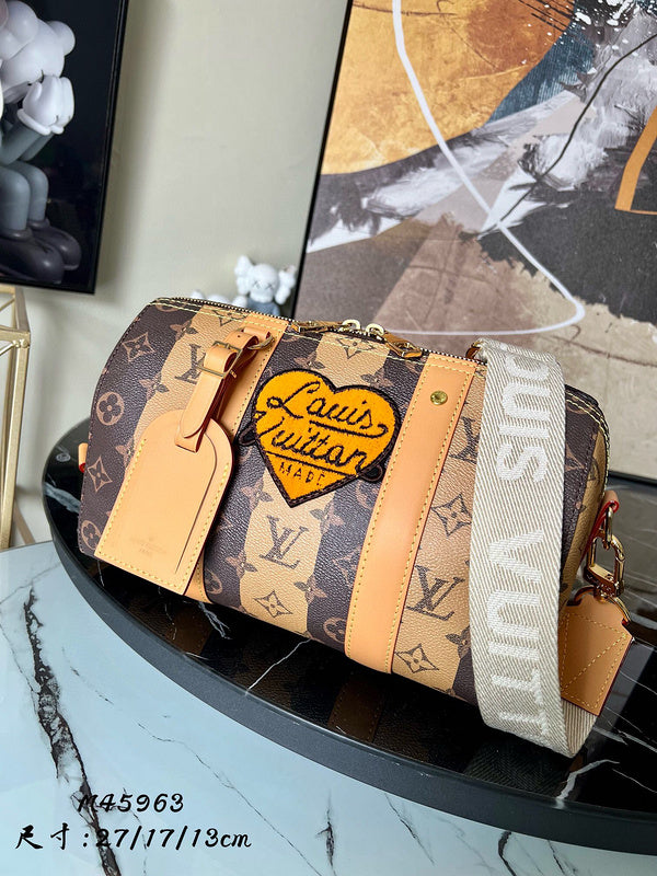PHALO - VBS Bags - 620