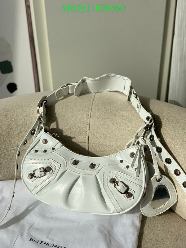 VBS Fashion - BGA Bags - 2002