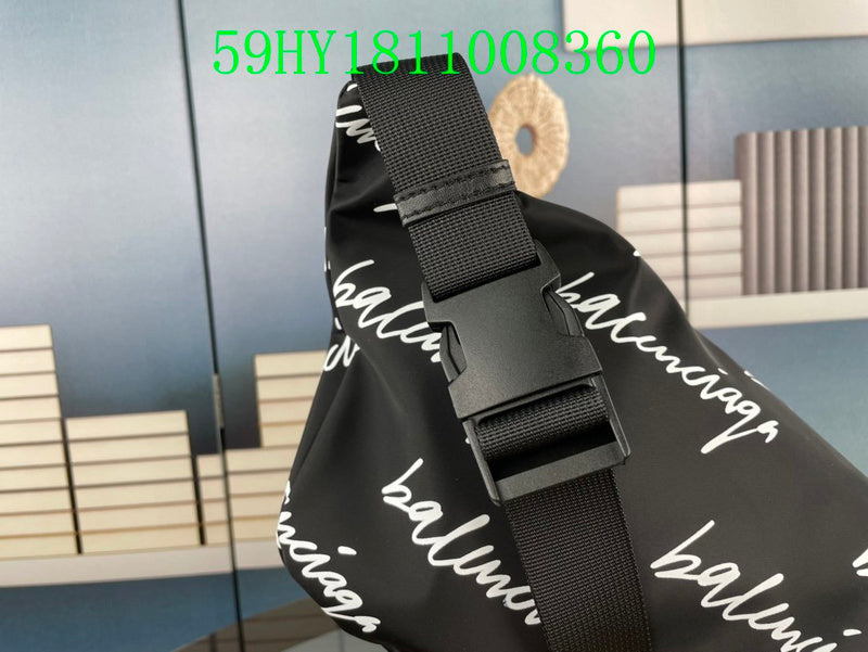 VBS Fashion - BGA Bags - 2028