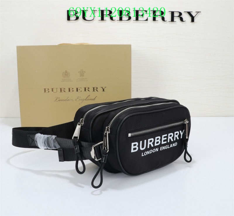 VBS Fashion -BBR Bags - 412