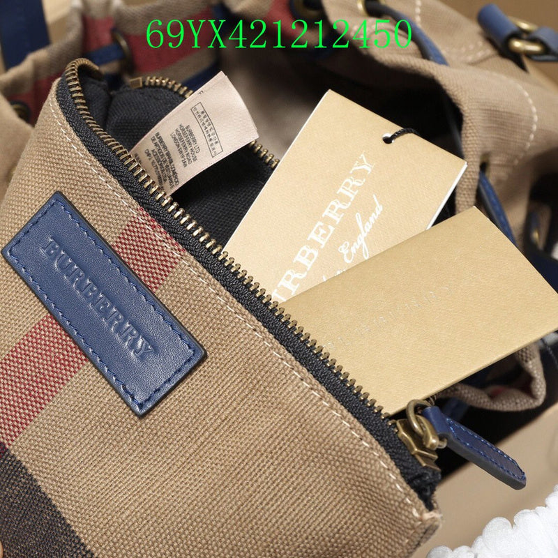 VBS Fashion -BBR Bags - 599