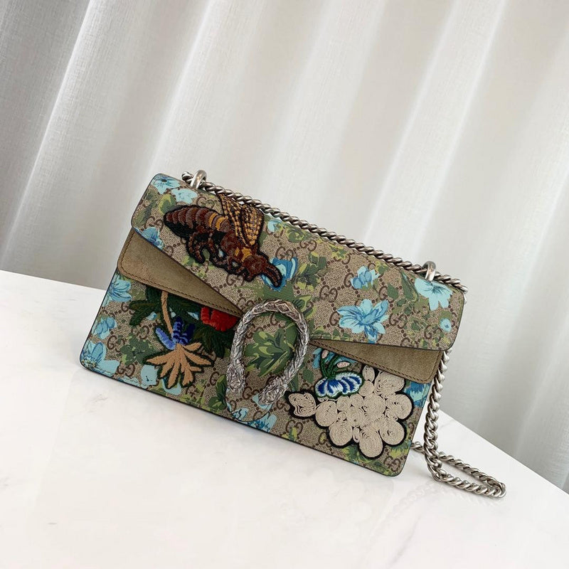 Dragons Bags Bags - VBS Bags - 1250