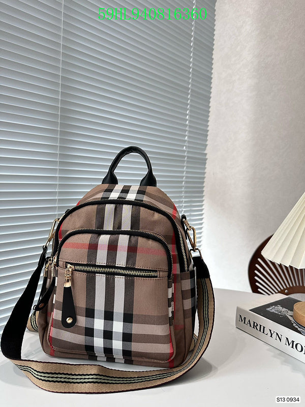 VBS Fashion -BBR Bags - 050