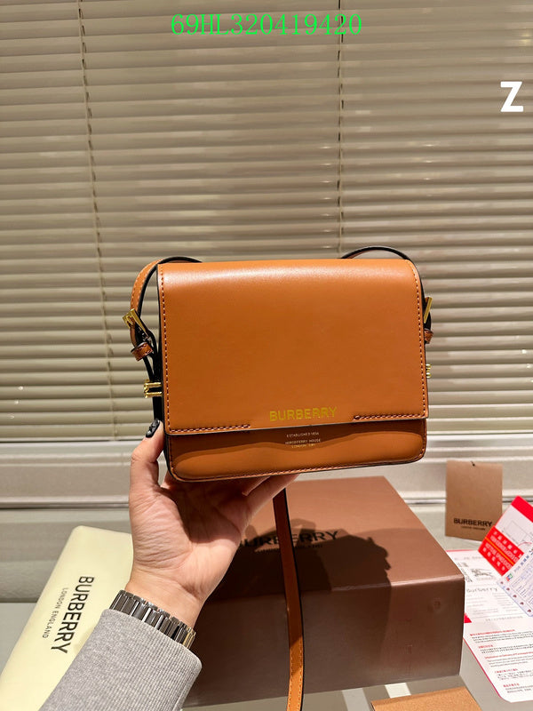 VBS Fashion -BBR Bags - 127