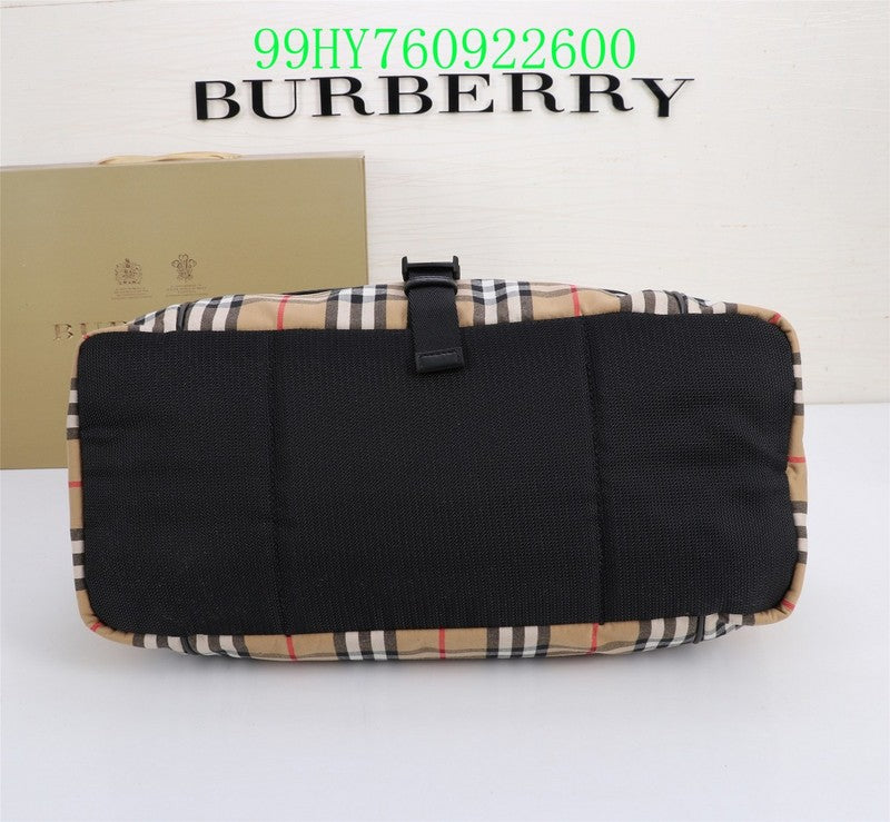 VBS Fashion -BBR Bags - 247