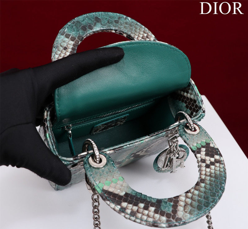 Dragon Bags VBS - 1685