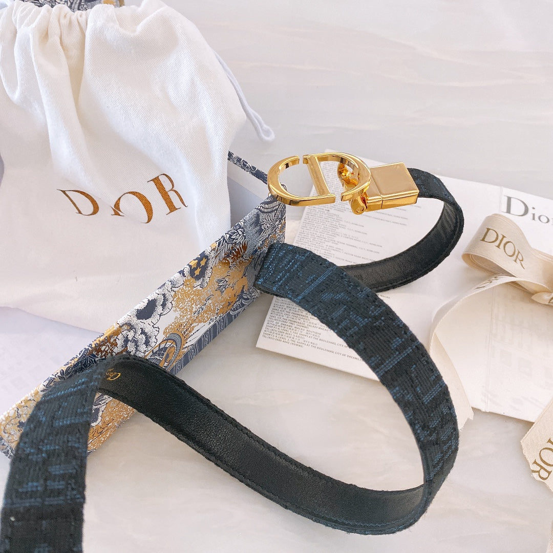 VBS -Luxury DIR BELTS 014