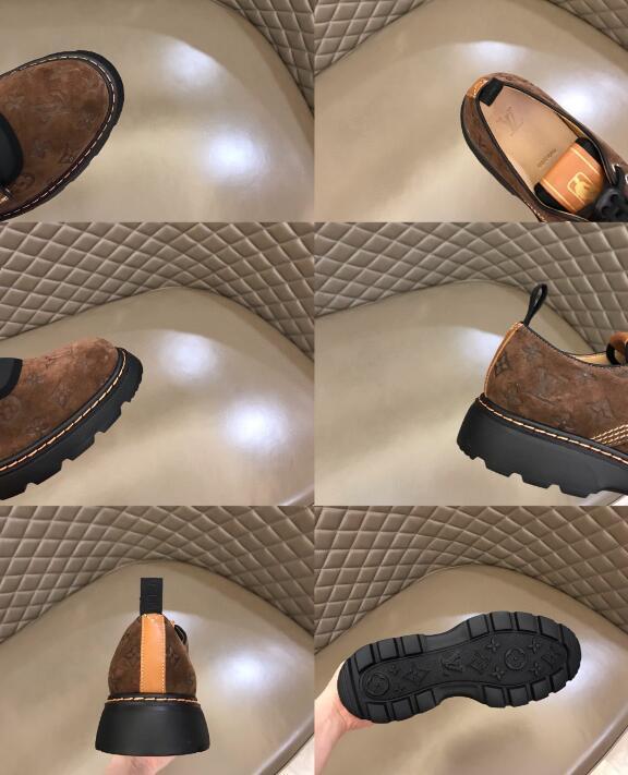 Dragon Bags Bags - LOV Men Shoes - 882