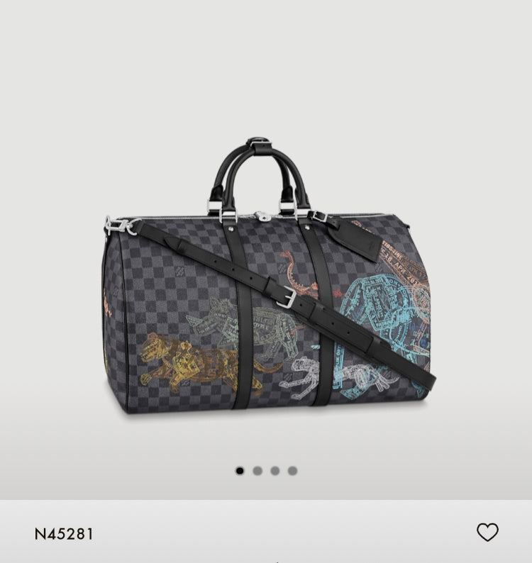 PHALO - VBS Bags - 532