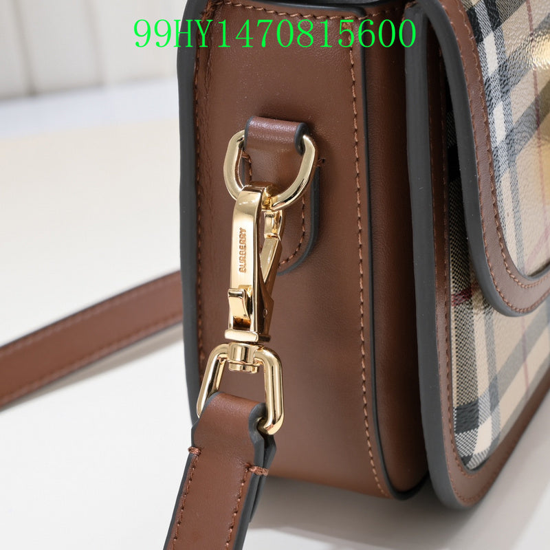 VBS Fashion -BBR Bags - 059