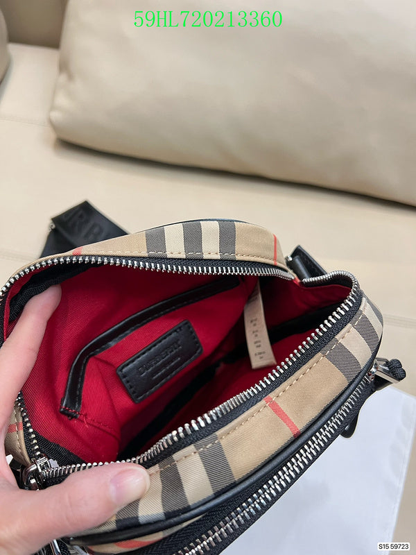 VBS Fashion -BBR Bags - 191