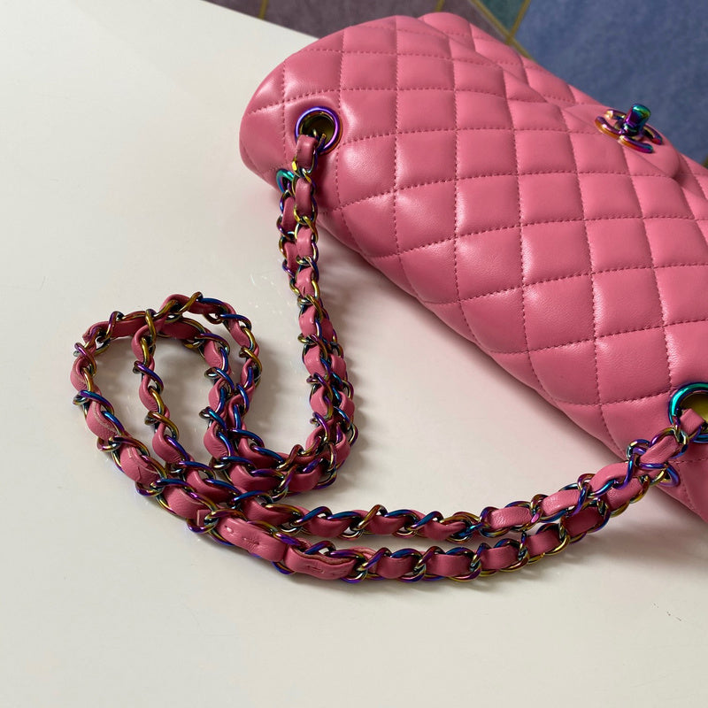 Dragons Bags Detail