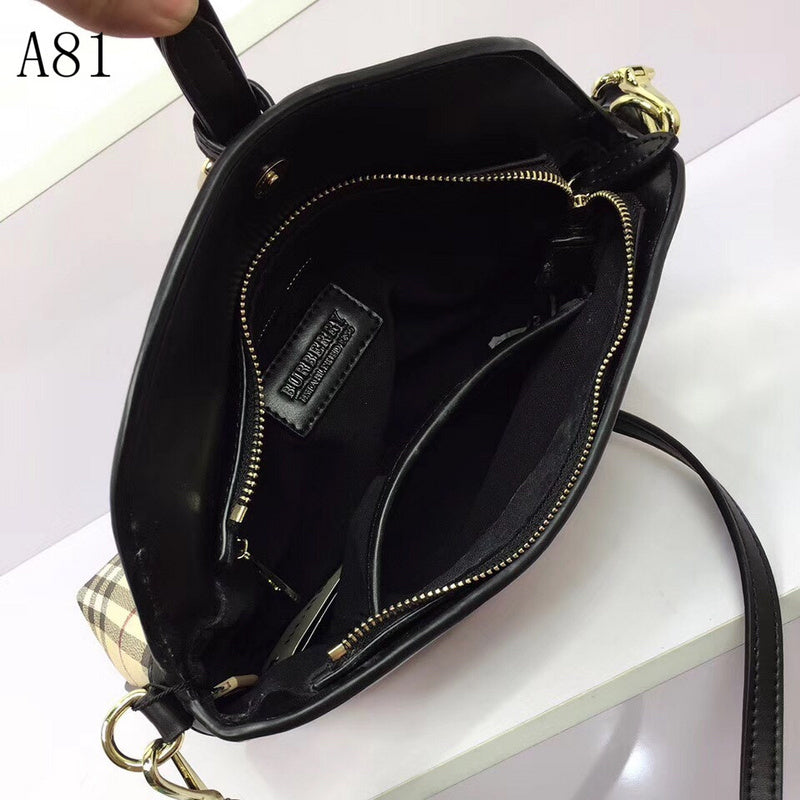 VBS Fashion -BBR Bags - 874