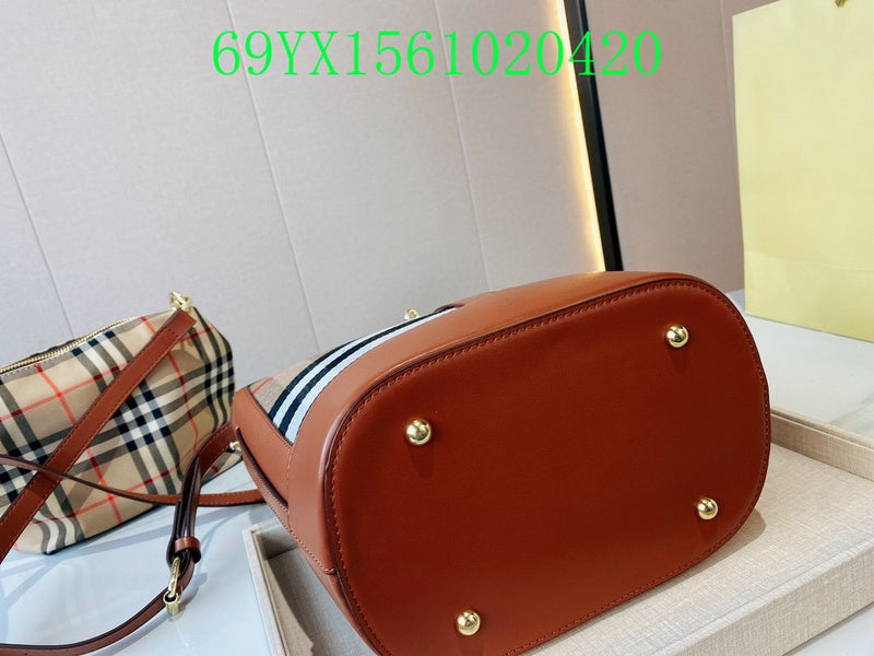 VBS Fashion -BBR Bags - 376