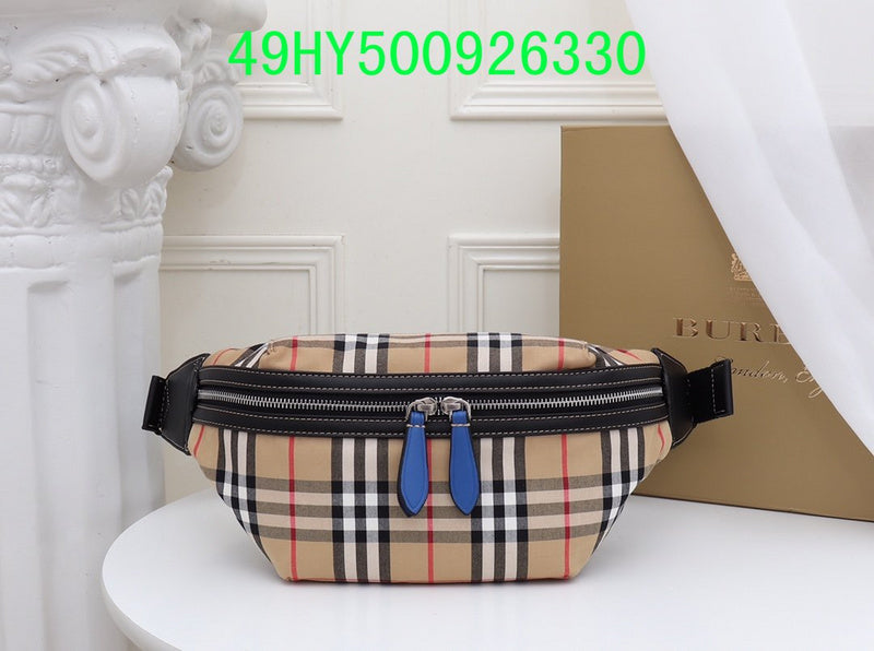 VBS Fashion -BBR Bags - 646