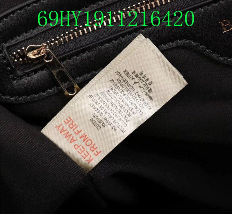 VBS Fashion -BBR Bags - 344